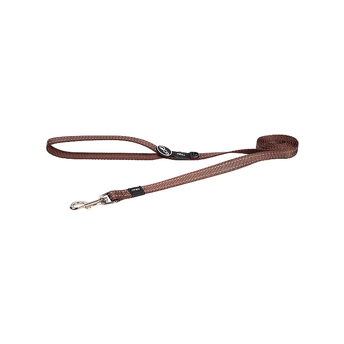 Rogz Utility Line Köpek Gezdirme Kayışı Medium - Pembe - 1
