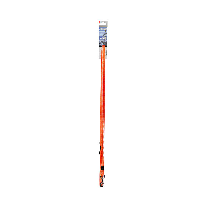 Rogz Utility Line Köpek Gezdirme Kayışı Medium - Turuncu - 2