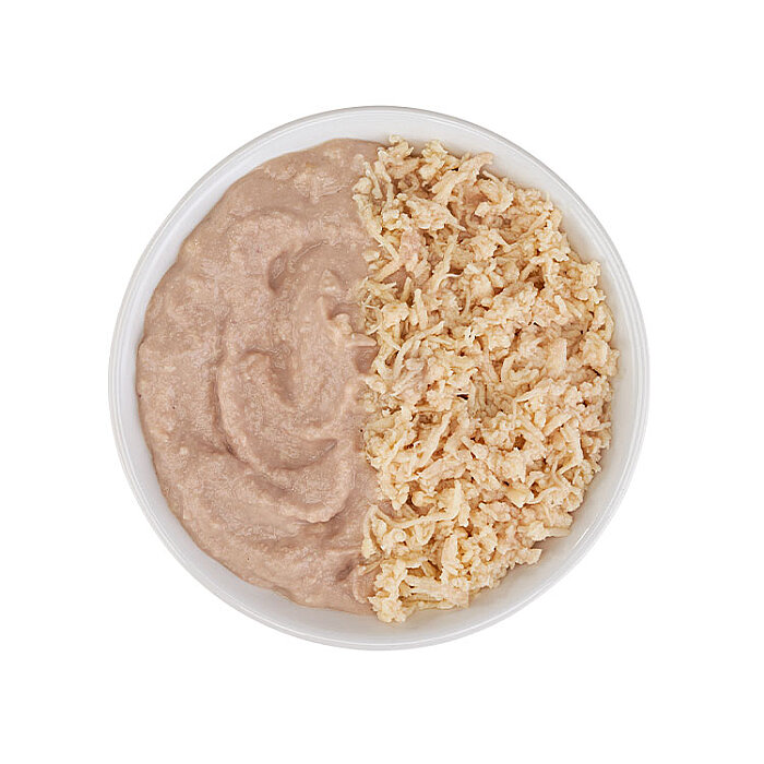 Schesir Baby Tavuk ile Somon Mus ve Fileto Konserve 55g - 2