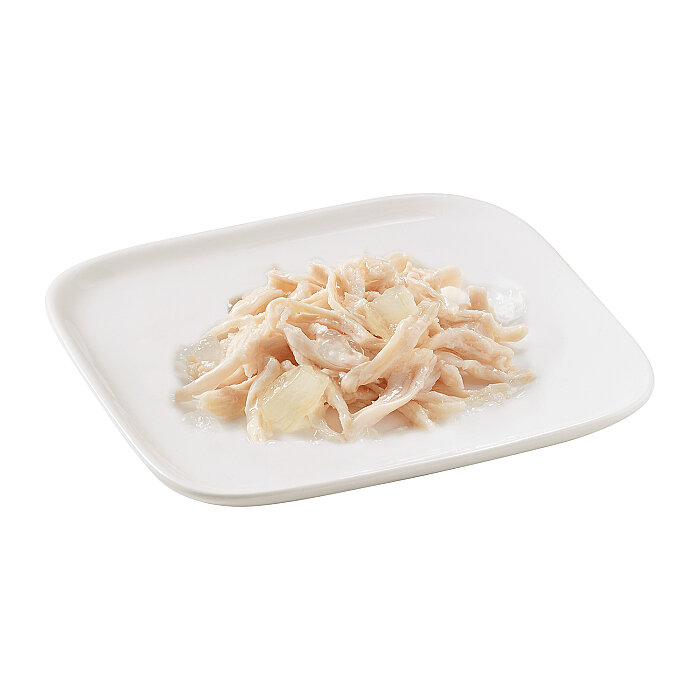 Schesir Jelly Tavuk Fileto ve Aloe Vera Jöle İçinde Yavru Köpek Konservesi 150g - 3